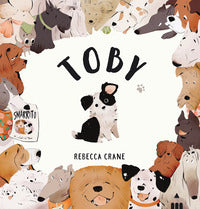 Toby 