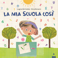 Mia scuola cosi' 