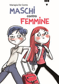 Maschi contro femmine 