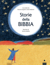 Storie della bibbia 