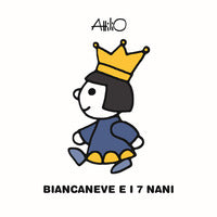 Biancaneve e i 7 nani 