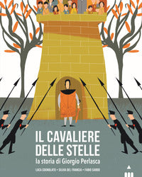 Cavaliere delle stelle - la storia di giorgio perlasca 