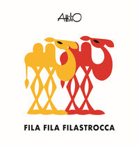 Fila fila filastrocca 