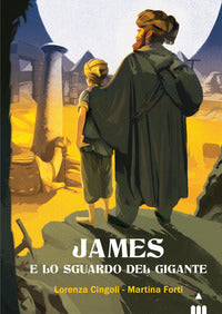 James e lo sguardo del gigante 