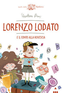 Lorenzo lodato e il conto alla rovescia 