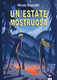 Estate mostruosa 