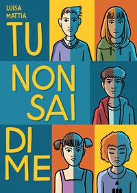 Tu non sai di me 