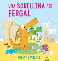 Sorellina per fergal 
