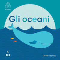 Oceani 