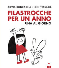 Filastrocche per un anno una al giorno 