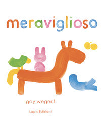 Meraviglioso 