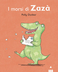 Morsi di zaza' - tilly e i suoi amici 