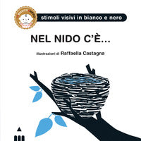 Nel nido c'e' 