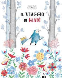 Viaggio di madi ' 