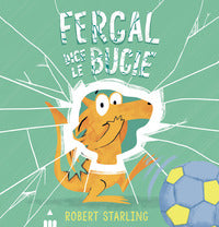 Fergal dice le bugie 