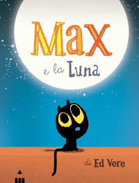 Max e la luna 