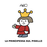 Principessa sul pisello 