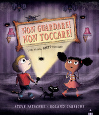 Non guardare ! non toccare ! 