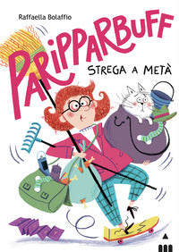Paripparbuff - strega a meta' 