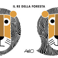 Re della foresta 