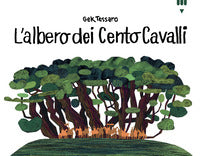 Albero dei cento cavalli 