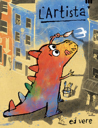 Artista - libri dal mondo 
