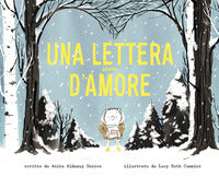 Lettera piena d'amore 