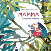 Mamma ti leggo una storia 