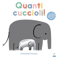 Quanti cuccioli ! 