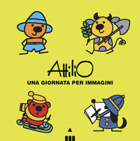 Giornata per immagini 