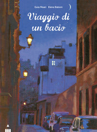 Viaggio di un bacio 