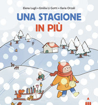 Stagione in piu' 