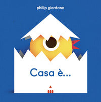 Casa e' 