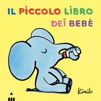 Piccolo libro dei bebe' 