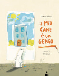 Mio cane e' un genio 