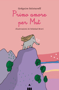 Primo amore per mut 