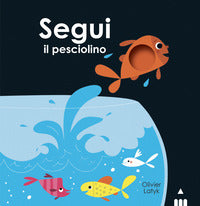 Segui il pesciolino 