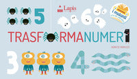 Trasformanumeri 