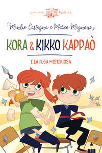 Kora e kikko kappao' 