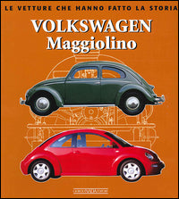 Volkswagen maggiolino 