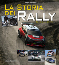 Storia del rally 