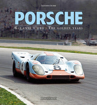Porsche - gli anni d'oro 