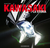 Kawasaki la storia 