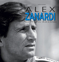 Alex zanardi - immagini di una vita 