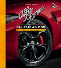 Alfa romeo dal 1910 ad oggi 