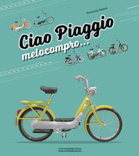 Ciao piaggio - melocompro 