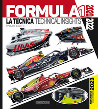 Formula 1 2020 - 2022 la tecnica 