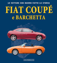 Fiat coupe' e barchetta 