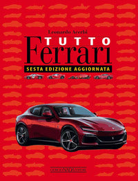 Tutto ferrari 