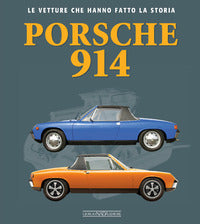 Porsche 914 